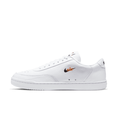 Nike court vintage premium mujer sale